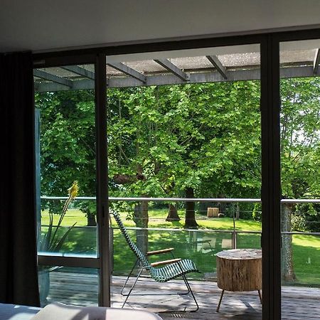 L'Auberge Basque-Relais & Chateaux Saint-Pée-sur-Nivelle Kültér fotó