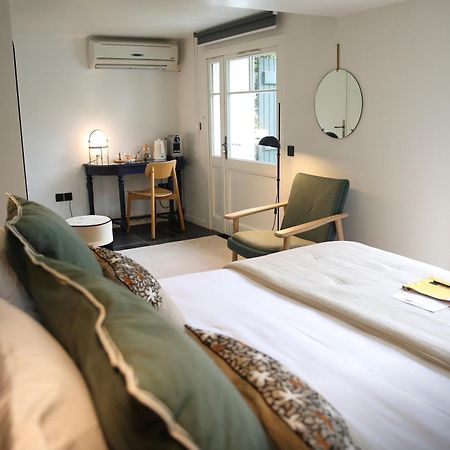 L'Auberge Basque-Relais & Chateaux Saint-Pée-sur-Nivelle Kültér fotó