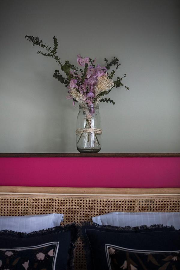 L'Auberge Basque-Relais & Chateaux Saint-Pée-sur-Nivelle Kültér fotó