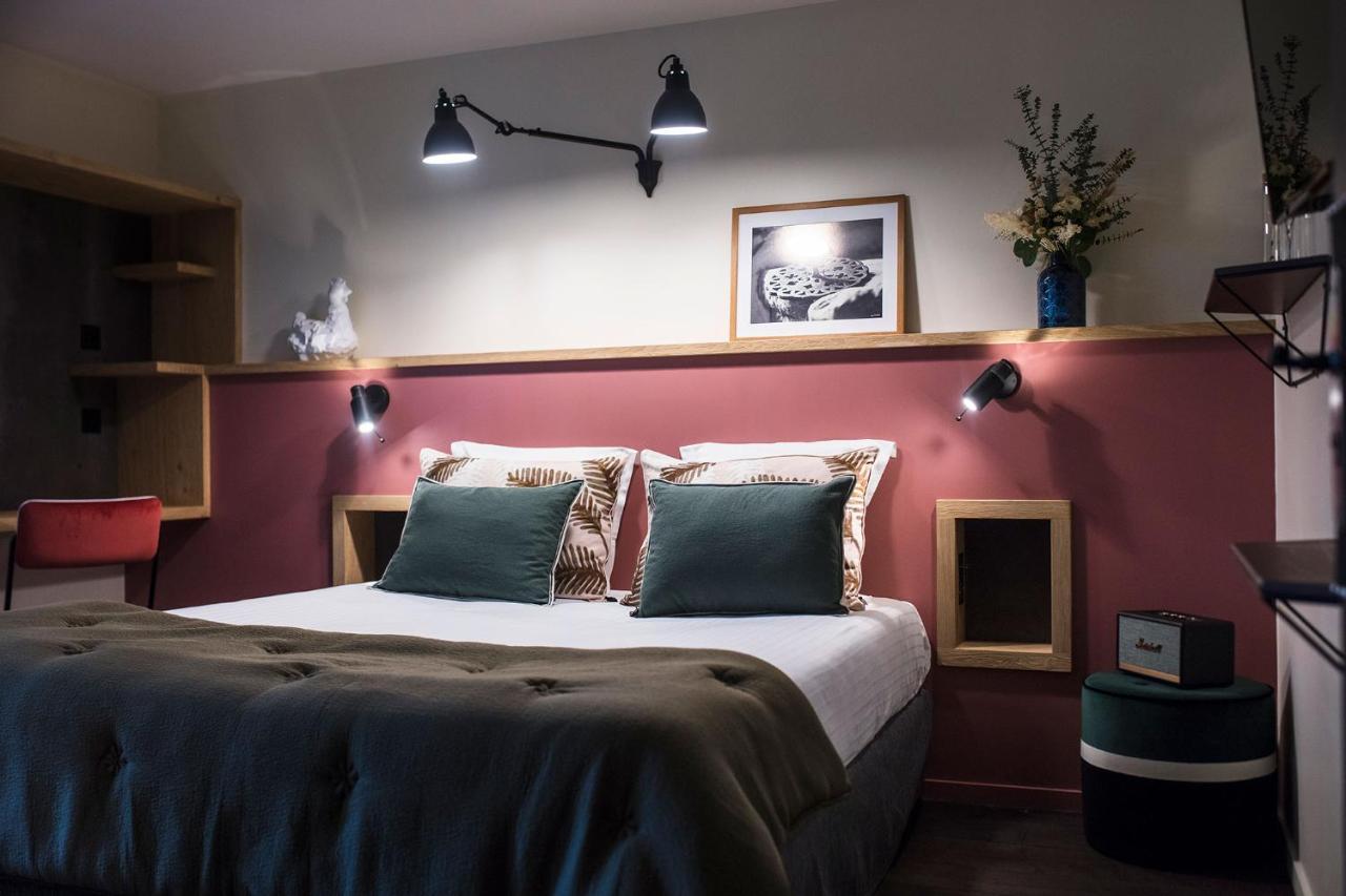 L'Auberge Basque-Relais & Chateaux Saint-Pée-sur-Nivelle Kültér fotó