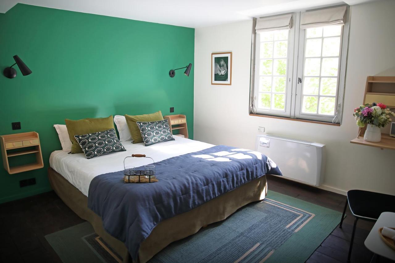 L'Auberge Basque-Relais & Chateaux Saint-Pée-sur-Nivelle Kültér fotó