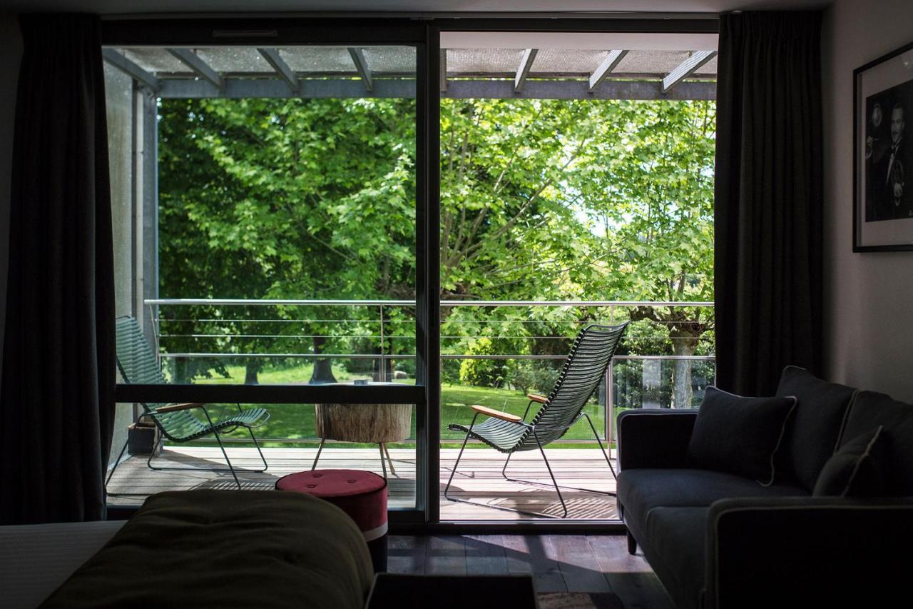 L'Auberge Basque-Relais & Chateaux Saint-Pée-sur-Nivelle Kültér fotó