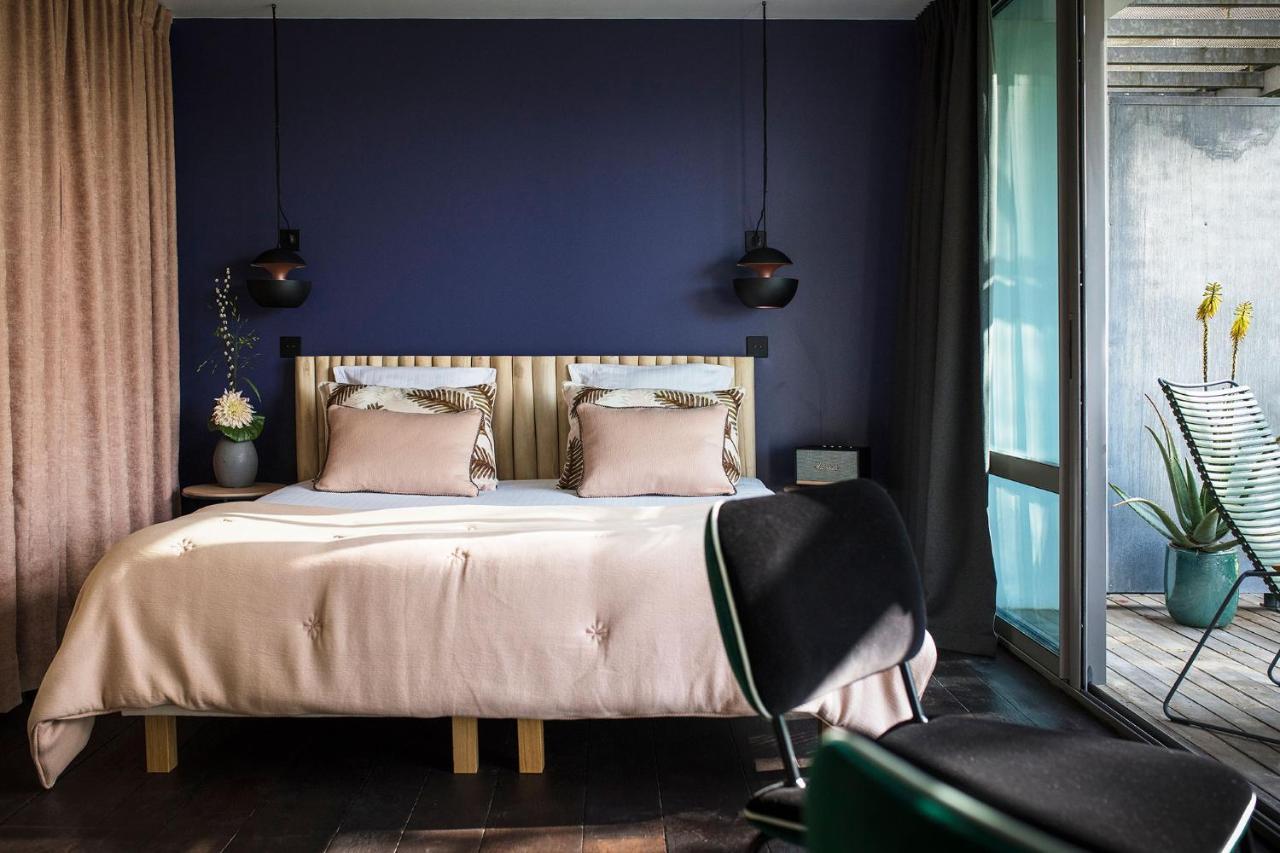 L'Auberge Basque-Relais & Chateaux Saint-Pée-sur-Nivelle Kültér fotó