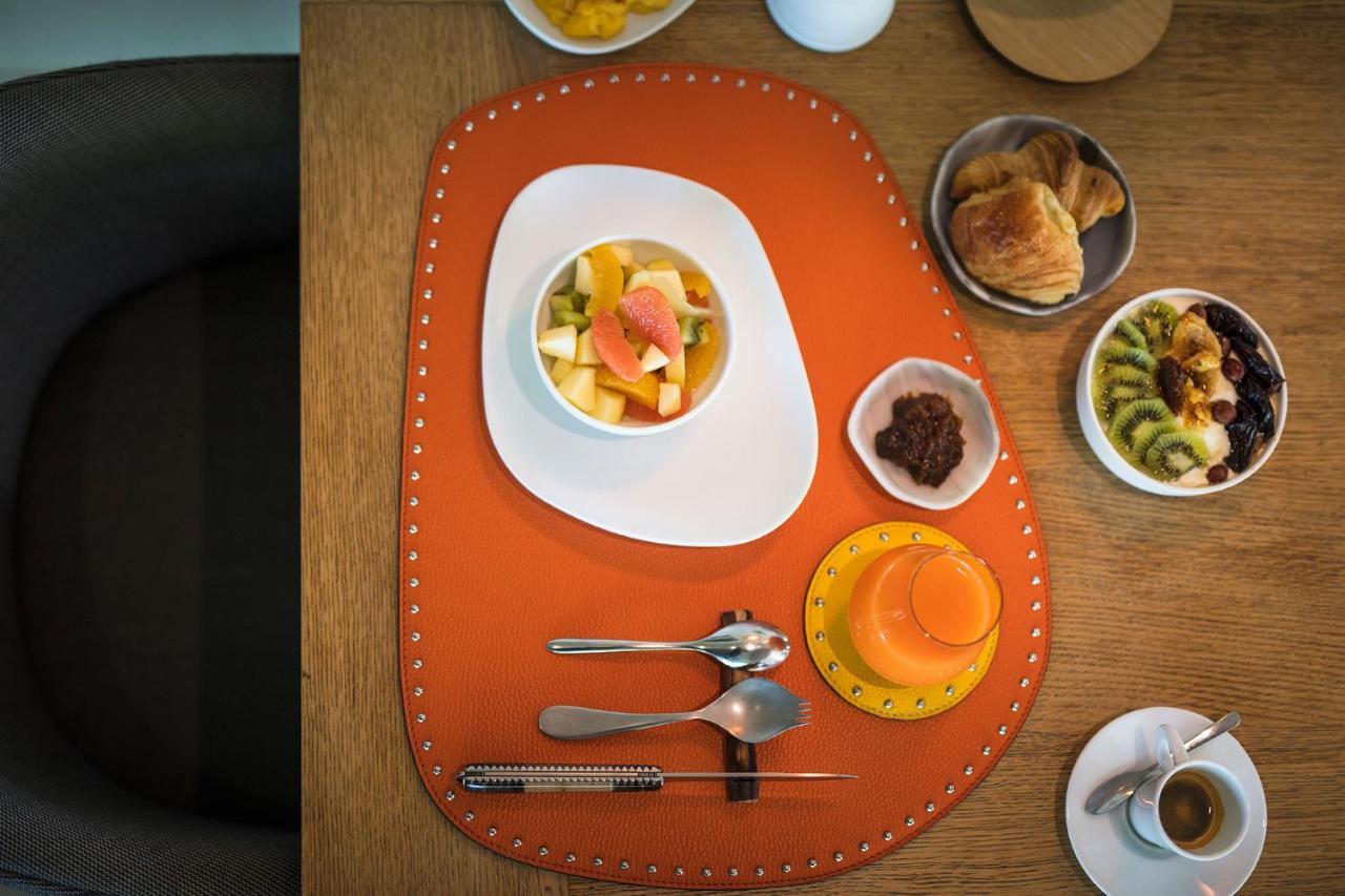 L'Auberge Basque-Relais & Chateaux Saint-Pée-sur-Nivelle Kültér fotó