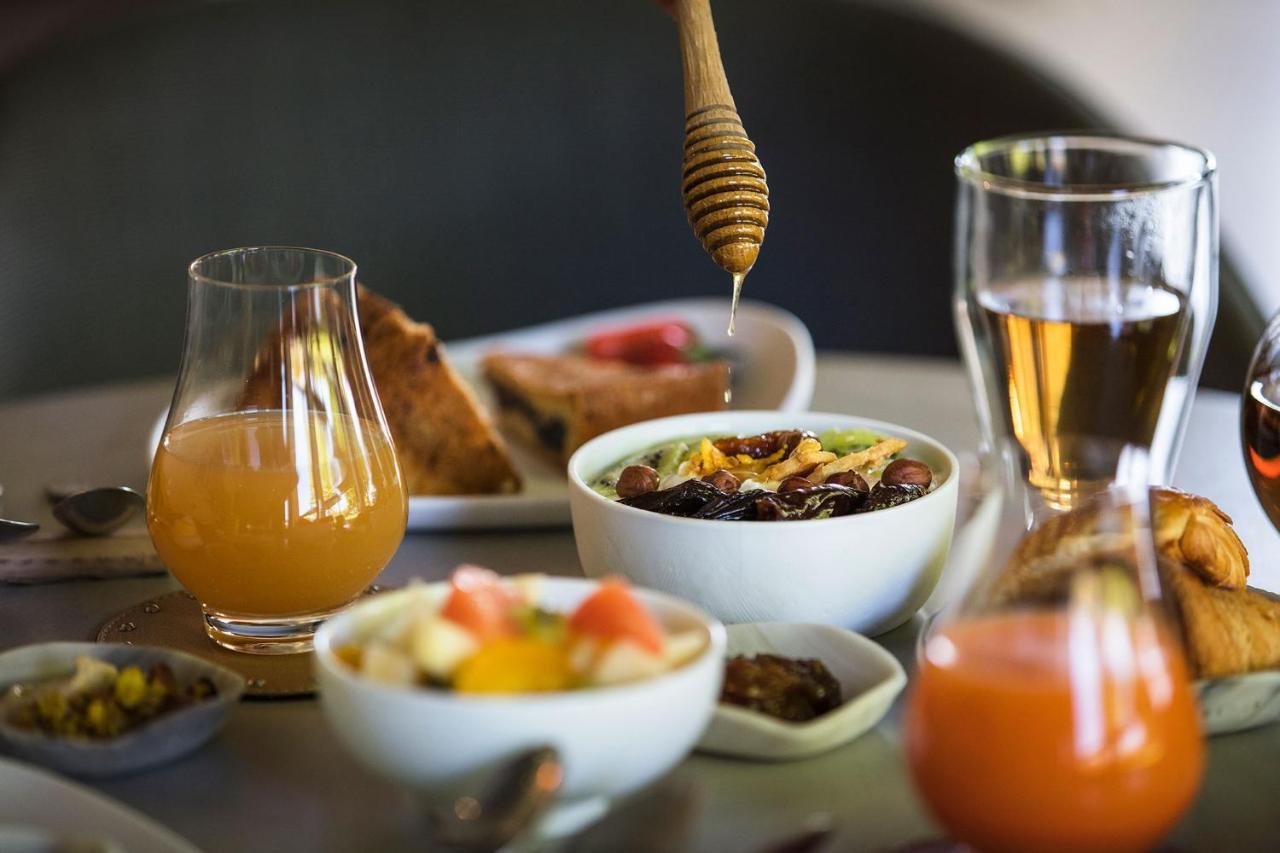 L'Auberge Basque-Relais & Chateaux Saint-Pée-sur-Nivelle Kültér fotó
