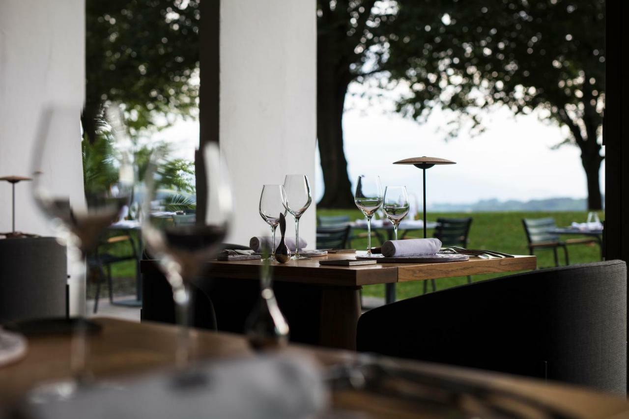 L'Auberge Basque-Relais & Chateaux Saint-Pée-sur-Nivelle Kültér fotó