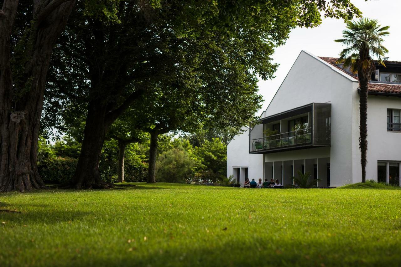 L'Auberge Basque-Relais & Chateaux Saint-Pée-sur-Nivelle Kültér fotó